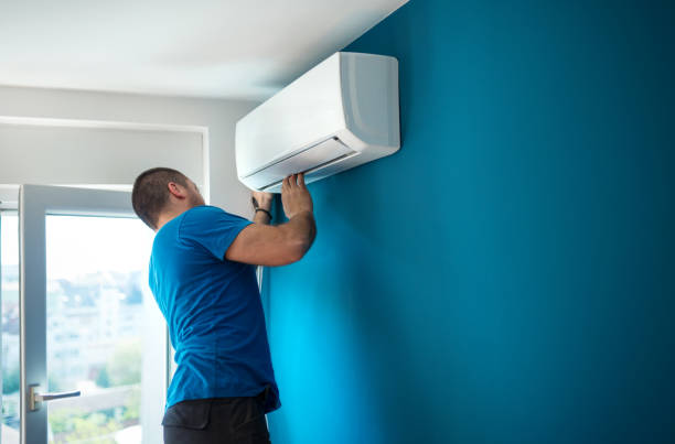 Best HVAC Repair Near Me  in Saratoga, CA