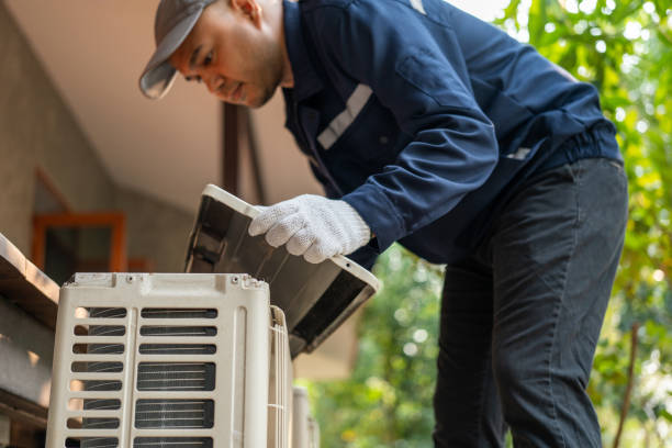 Best Emergency HVAC Repair  in Saratoga, CA