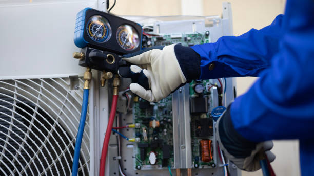 Best HVAC Air Duct Cleaning  in Saratoga, CA