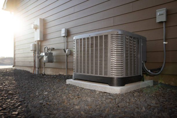 Best Commercial HVAC Repair  in Saratoga, CA